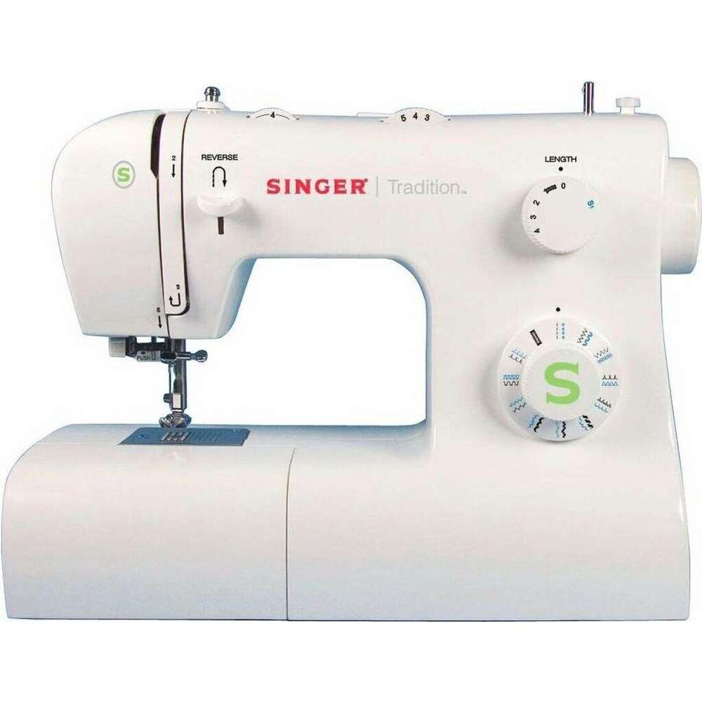 Produktabbildung Singer Nähmaschine Tradition 2273
