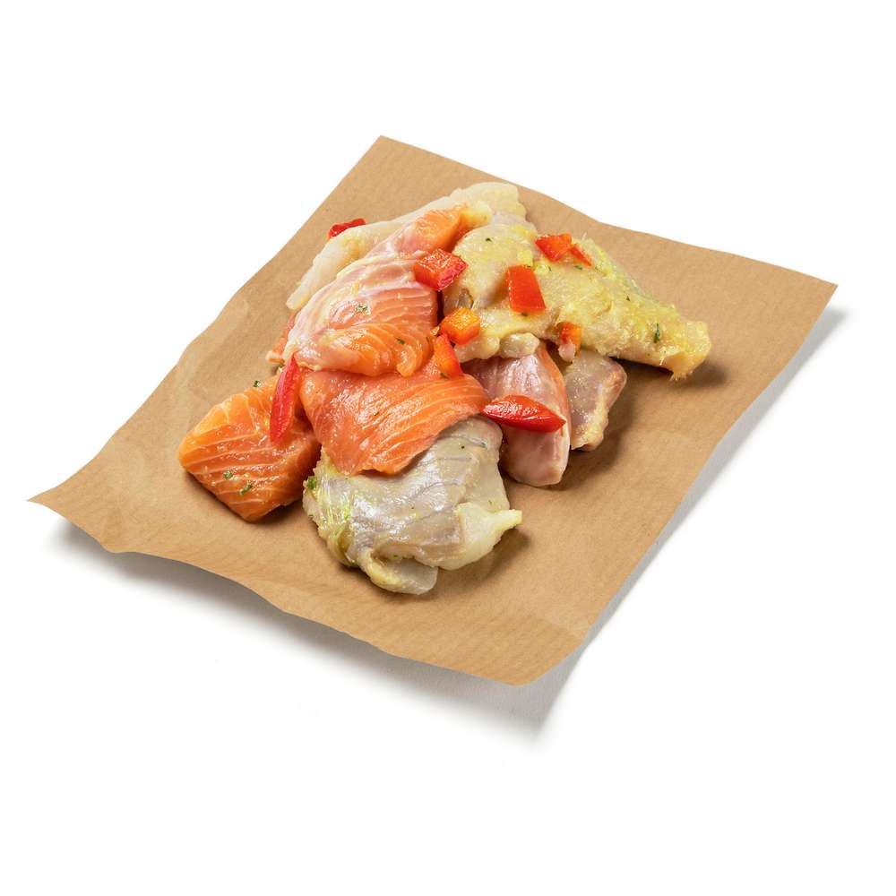 Produktabbildung GLOBUS Fischtheke Fischpfanne