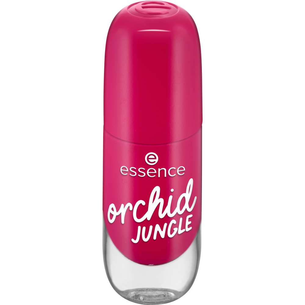 Produktabbildung essence Gel Nagellack 12 Orchis Jungle