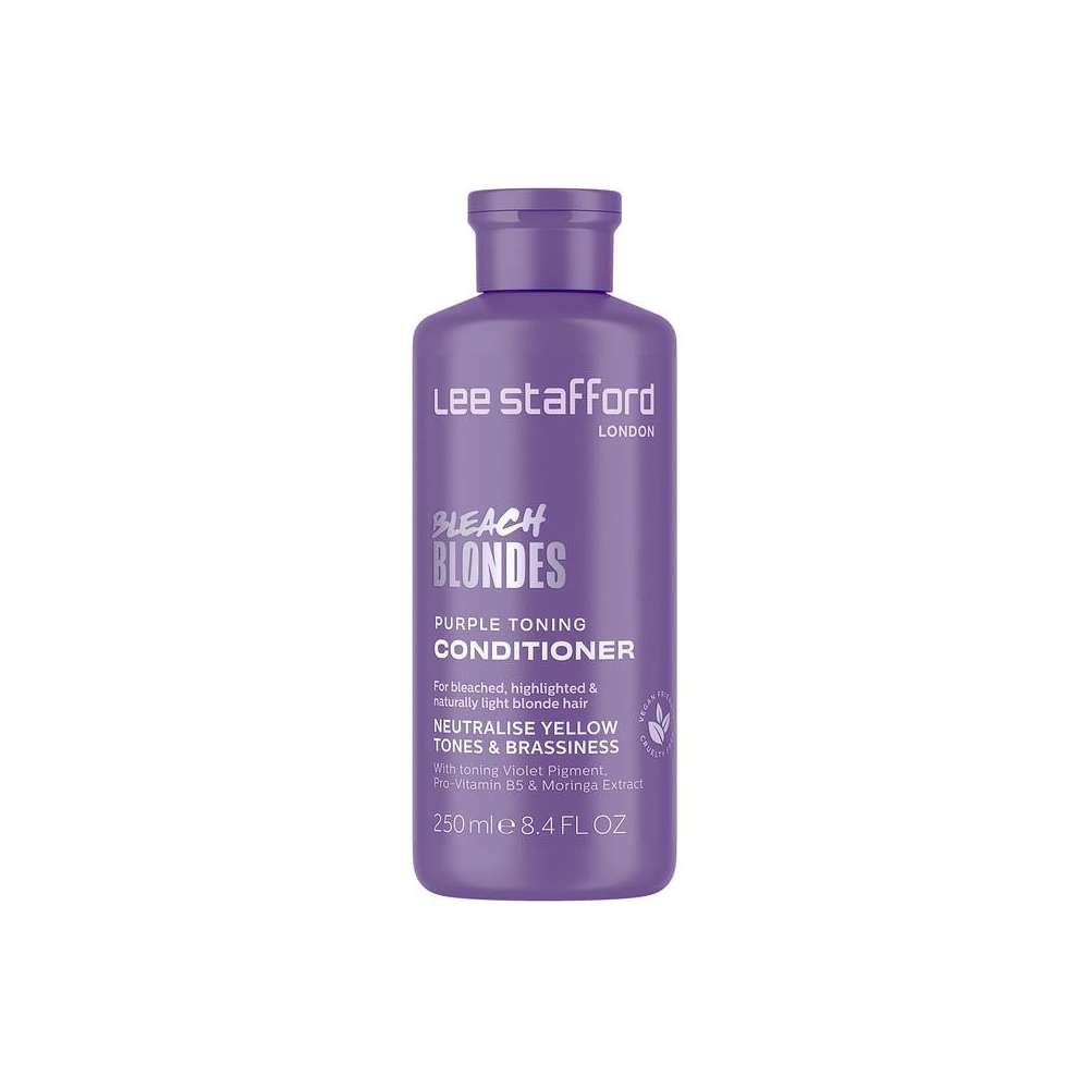 Produktabbildung Lee Stafford Conditioner, Bleach Blondes