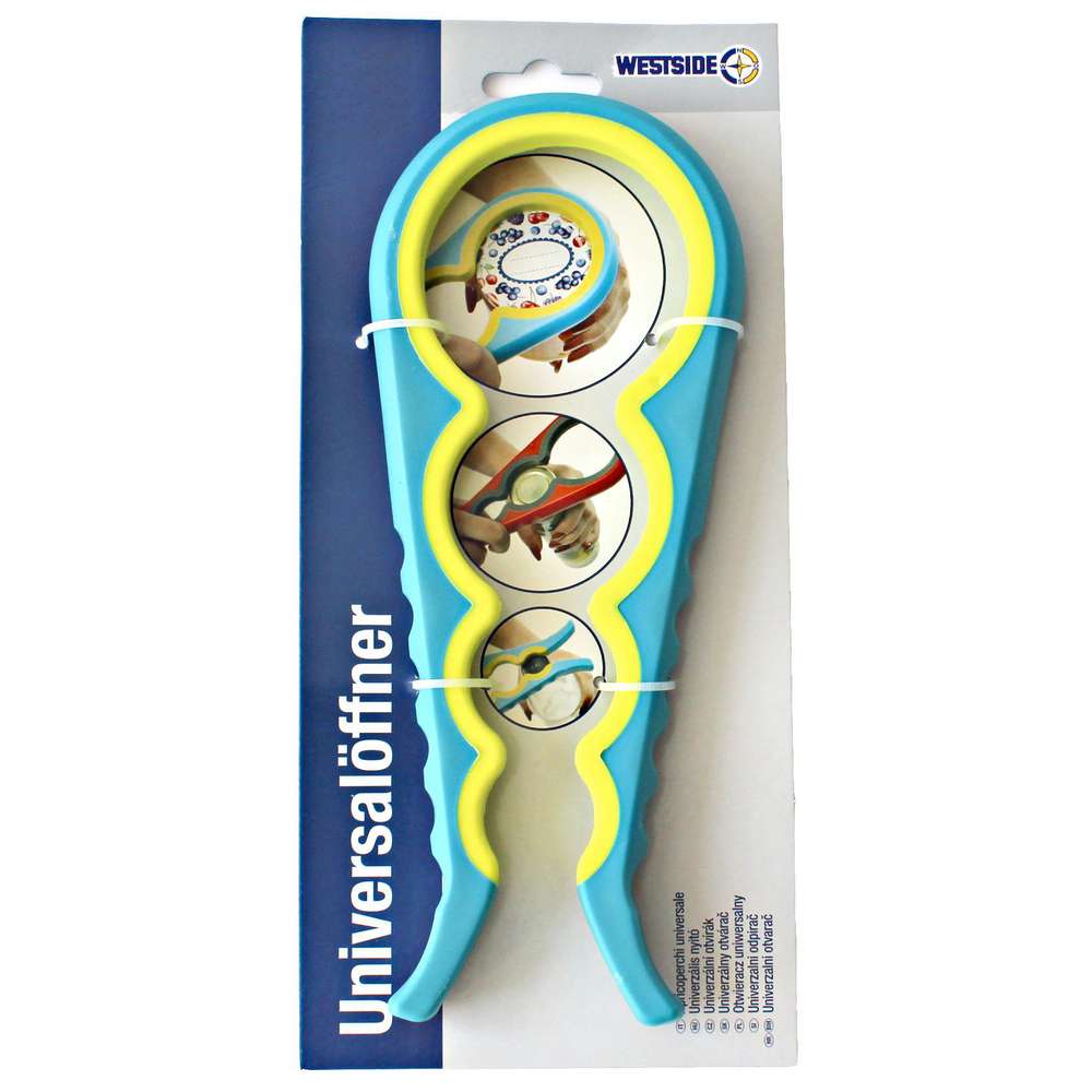 Produktabbildung Westside Universalöffner