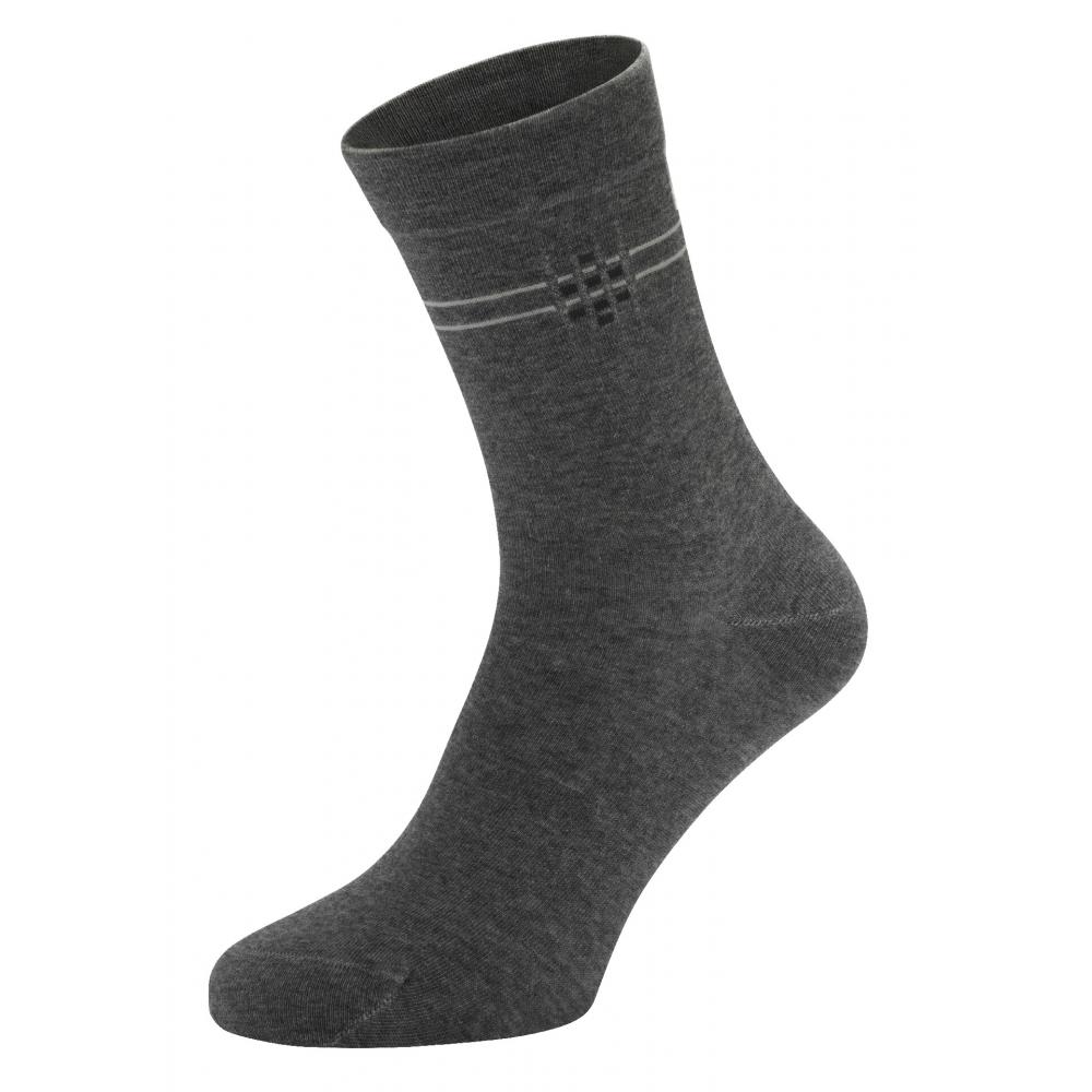 Produktabbildung keine Marke Diabetiker- oder Gesundheits-Socken, je 3er-Pack