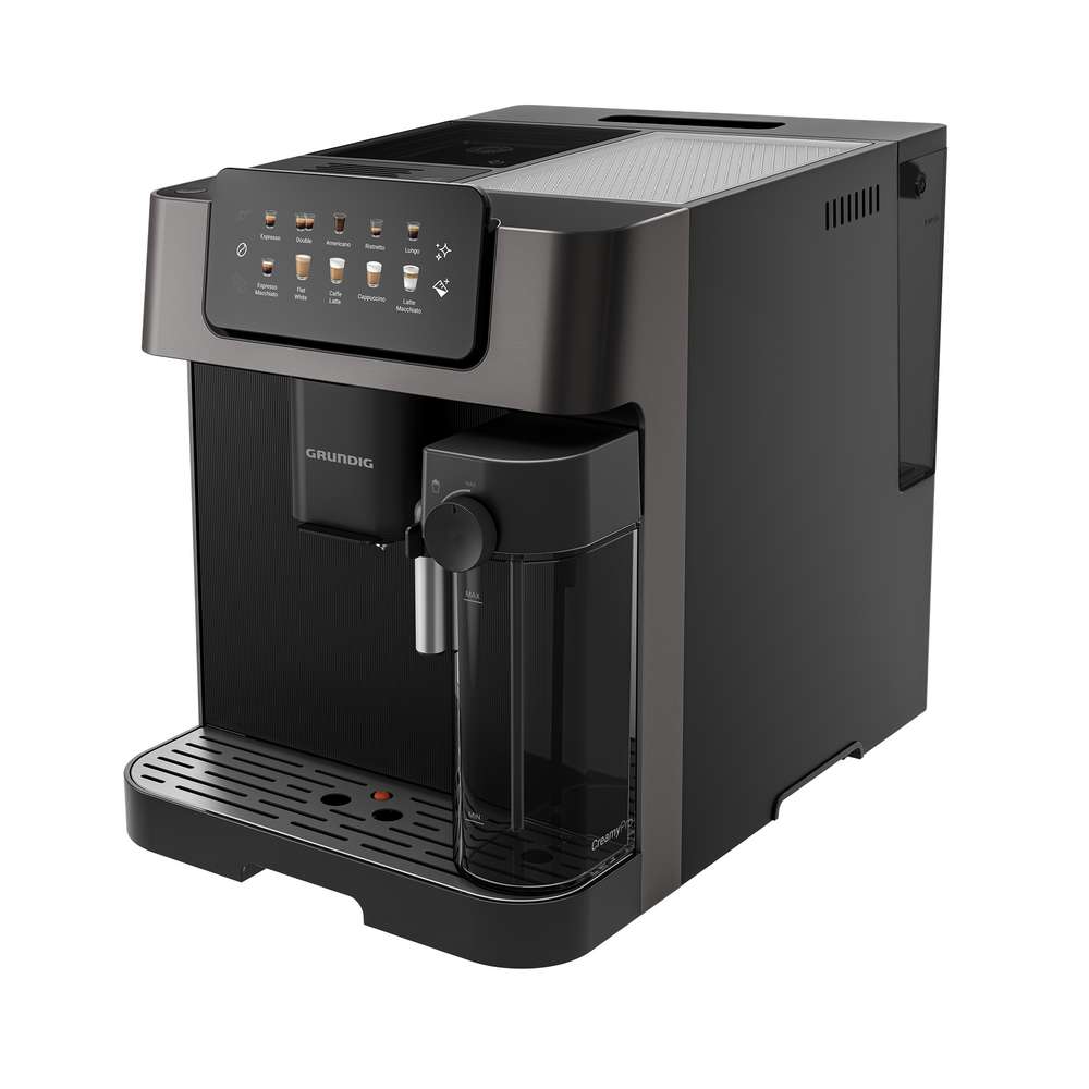 Produktabbildung Grundig Kaffee-Vollautomat KVA 7230
