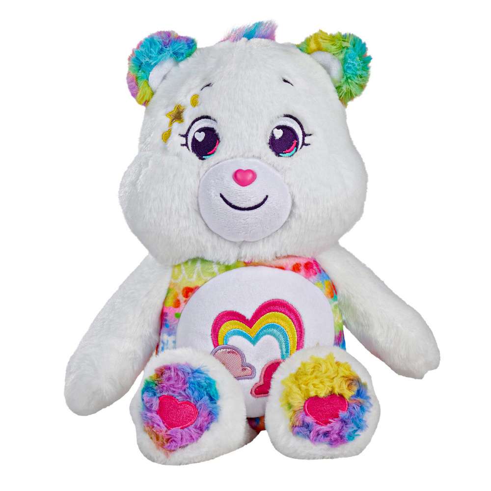 Produktabbildung Simba Care Bears True Friend 35cm