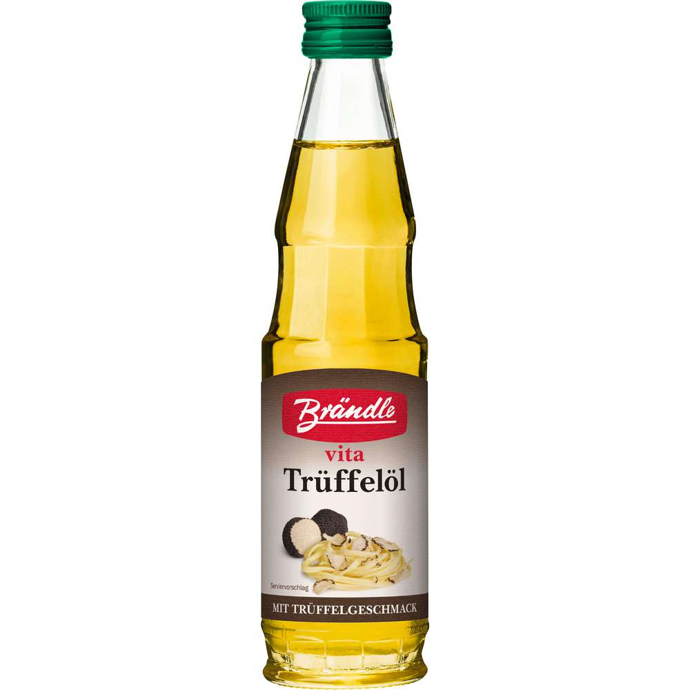Produktabbildung Vita Trüffelöl