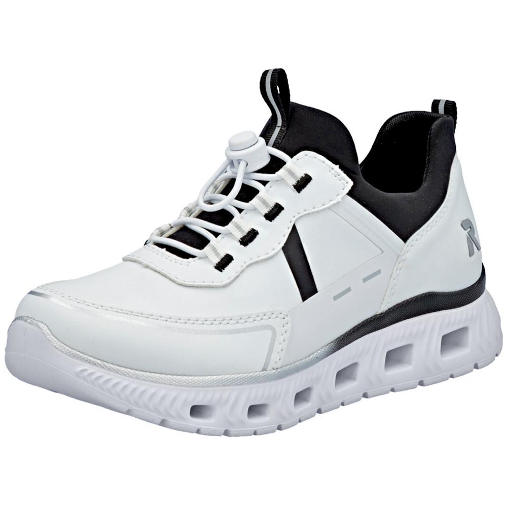 Produktabbildung keine Marke Damen- oder Herren-Schnürschuh, je Paar
