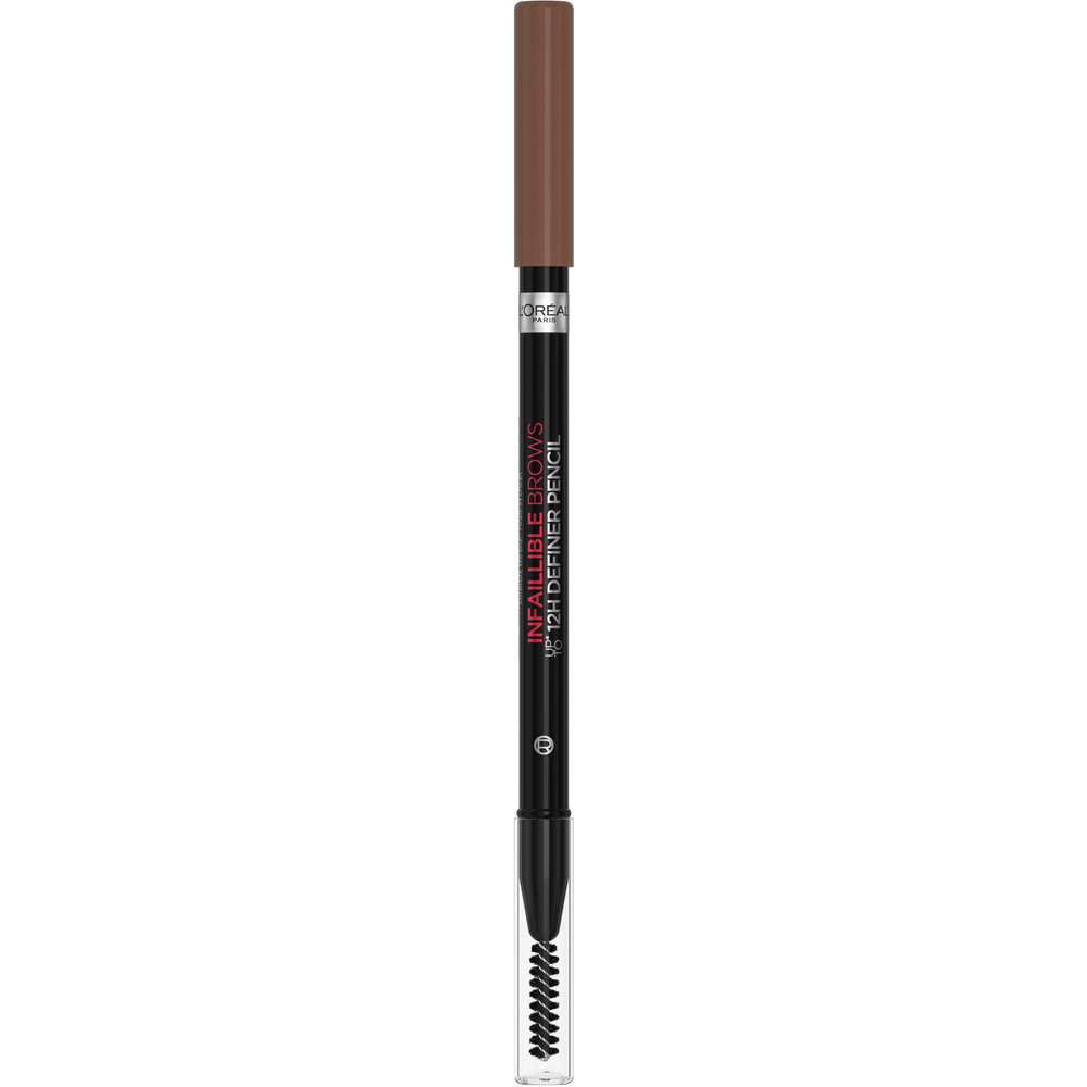 Produktabbildung L'Oreal Paris Brow Pen Infaillble, 303 Deepbrown