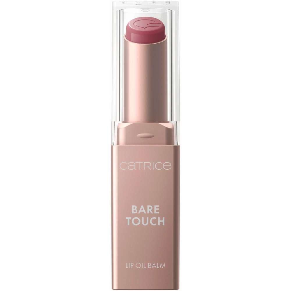 Produktabbildung Catrice Bare Touch Lip Oil Balm