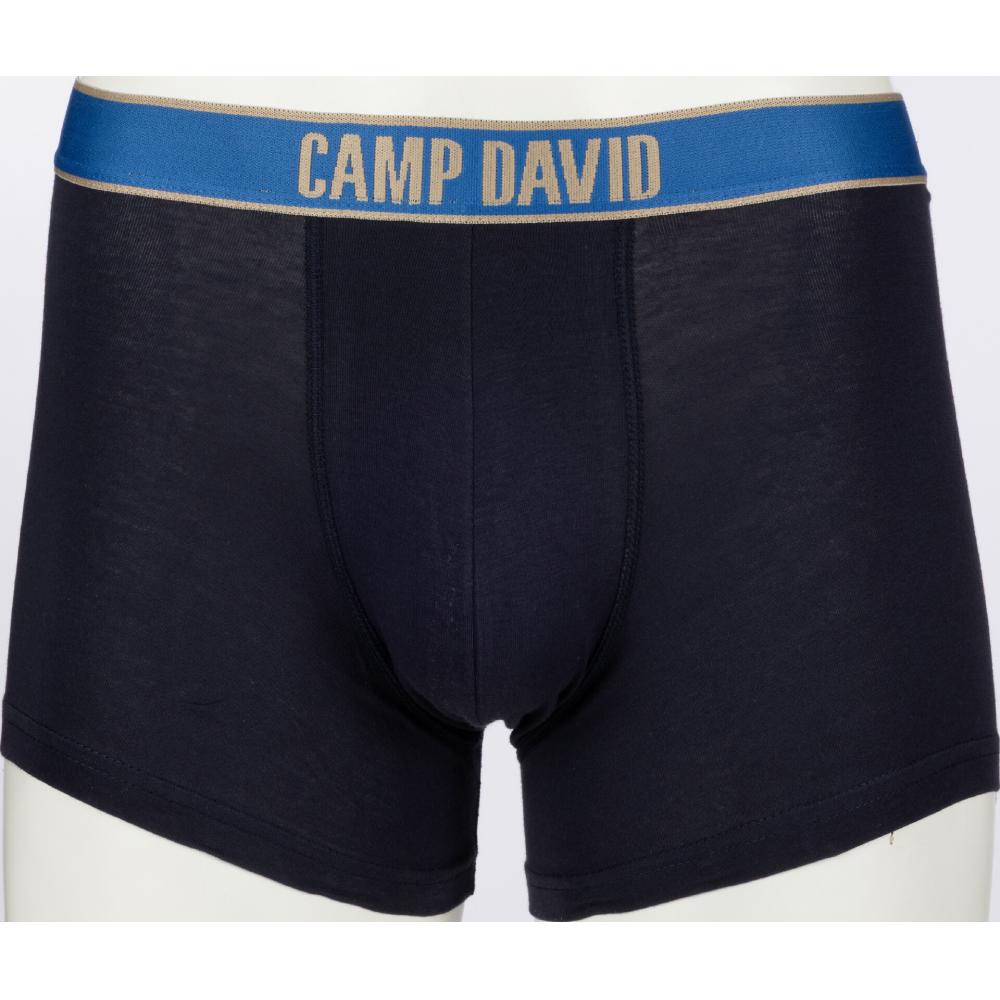 Produktabbildung keine Marke Herren-Boxershorts, je 2er-Pack