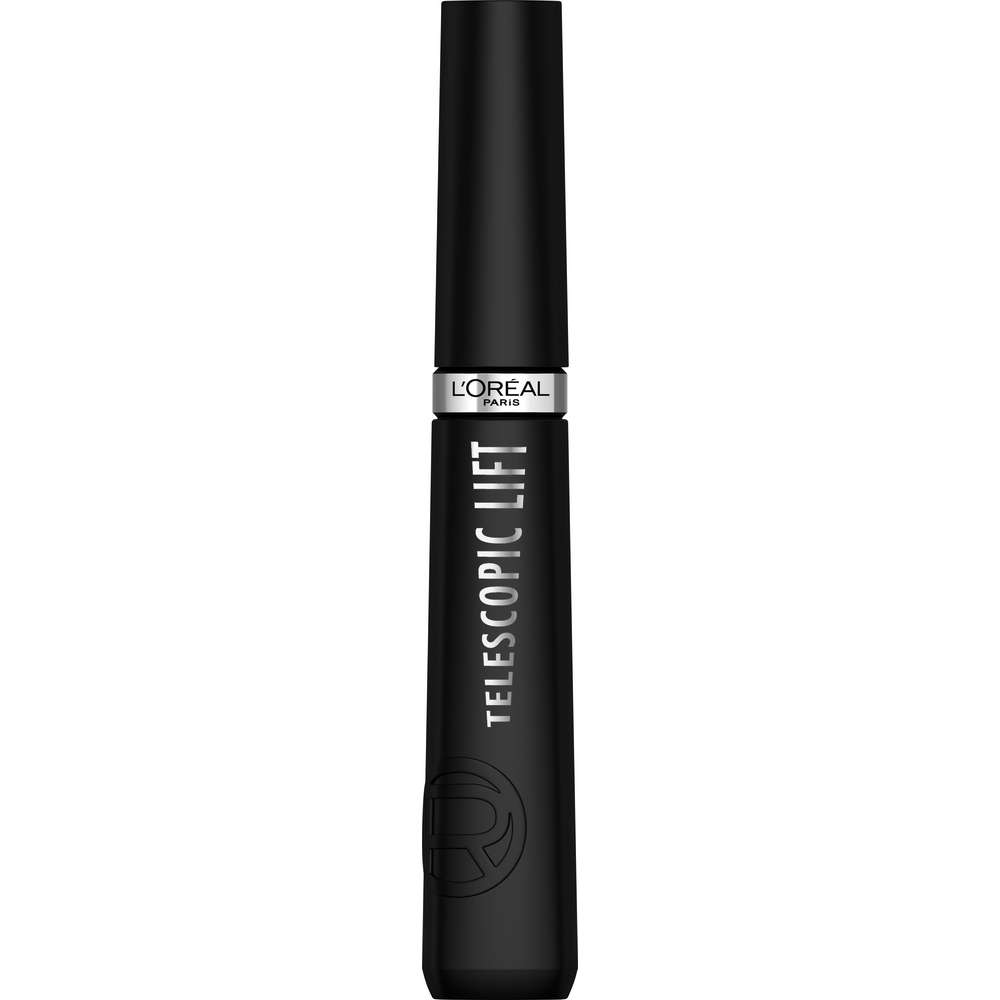 Produktabbildung L'Oreal Paris Mascara Telescopic Lift Black