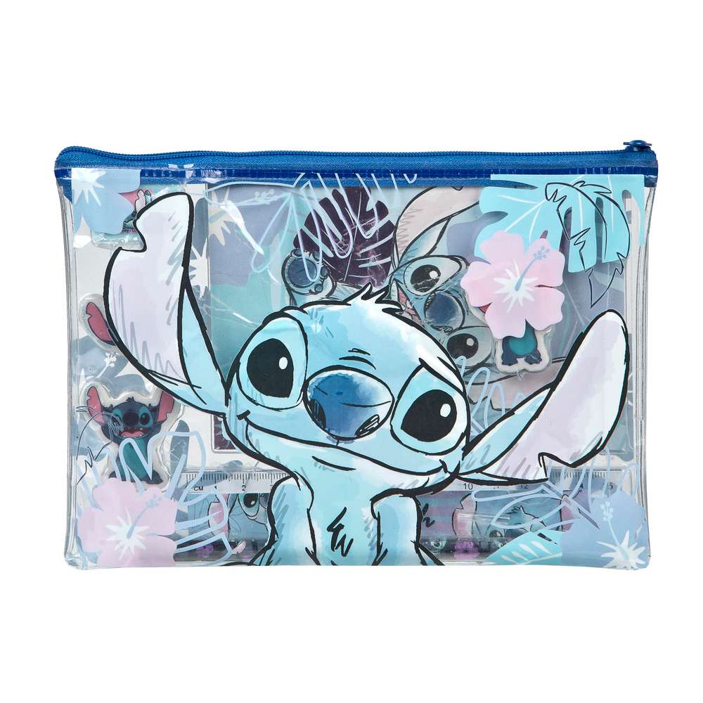 Produktabbildung keine Marke Schulset Stitch
