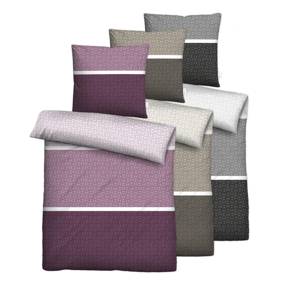 Produktabbildung keine Marke Jette Joop Biber-Bettwäsche