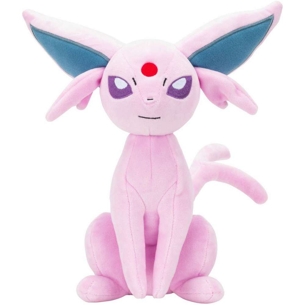 Produktabbildung Vedes Pokémon 20cm Plüsch, verschiedene Figuren