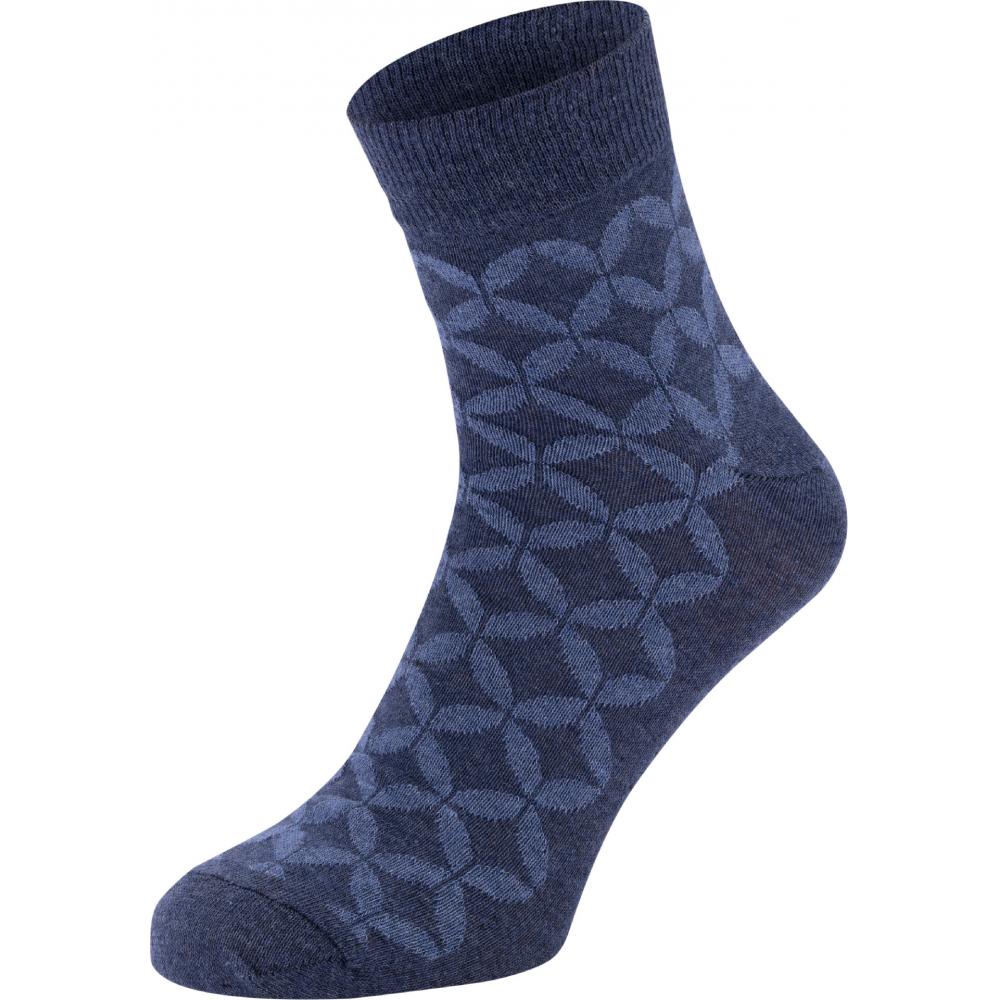 Produktabbildung keine Marke Herren-Socken oder -Kurzschaftsocken, je 5er-Pack
