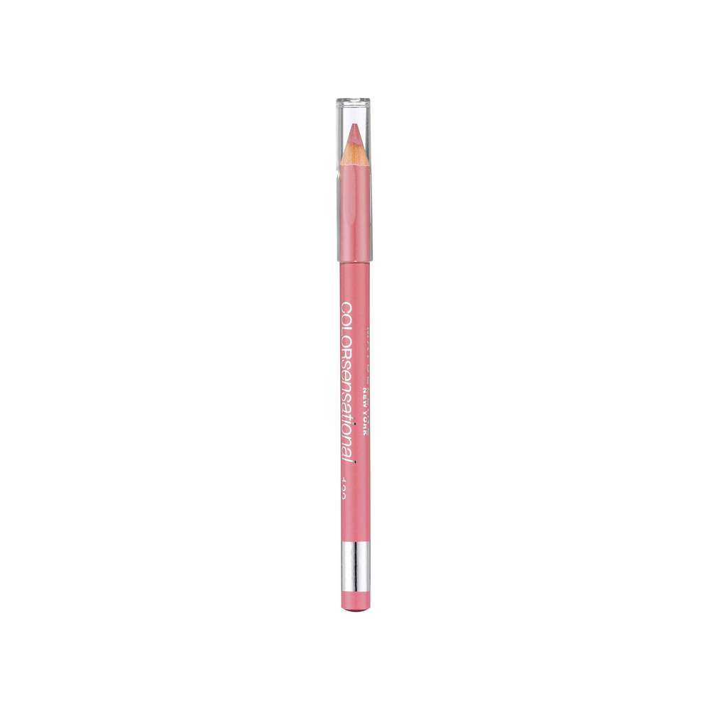 Produktabbildung Maybelline Lipliner Color Sensational, Sweet Pink 132