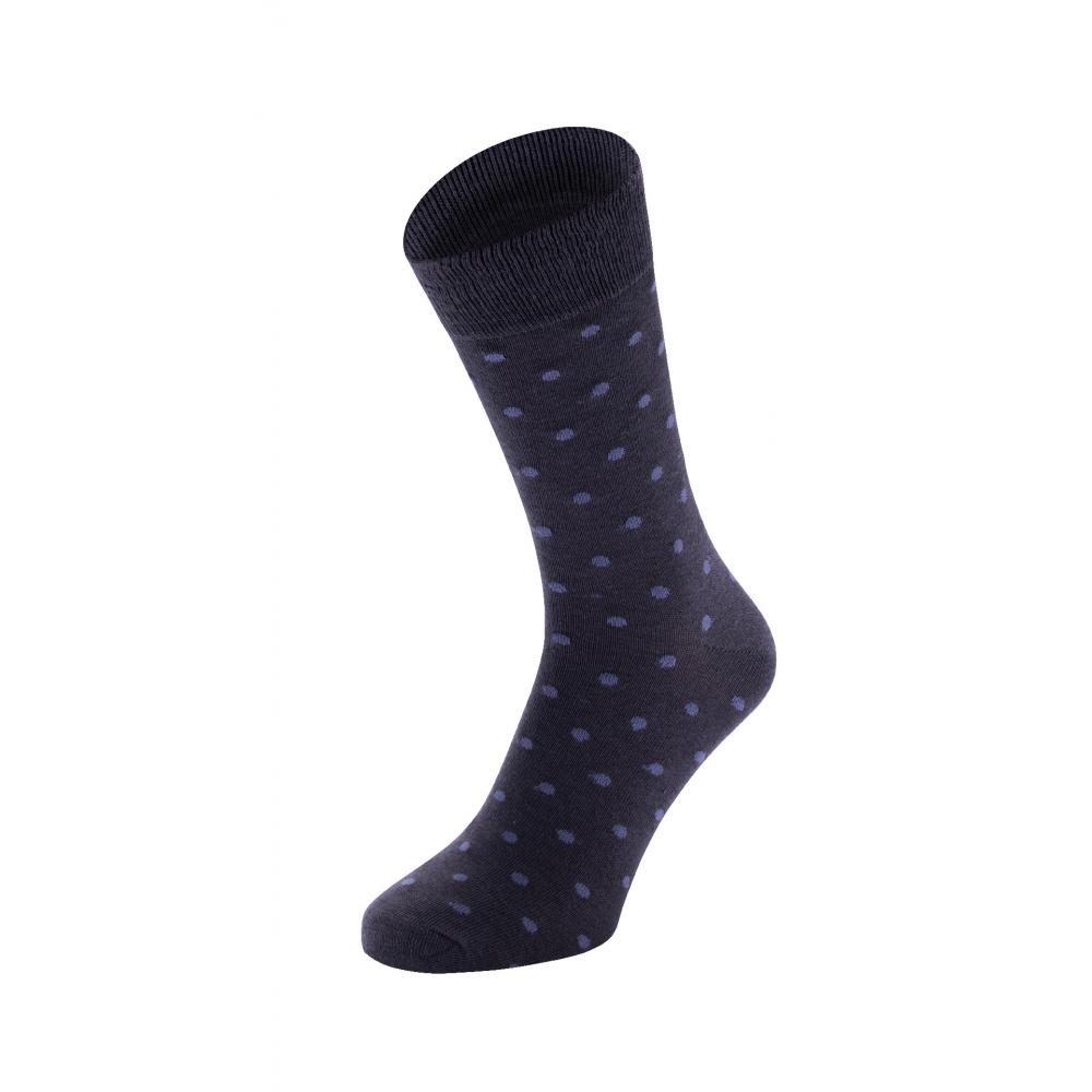 Produktabbildung keine Marke Damen- oder Herren-Socken, je 5er-Pack