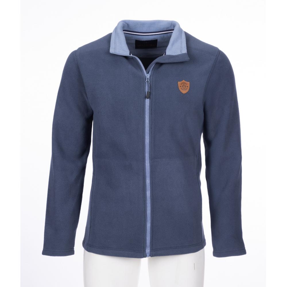 Produktabbildung keine Marke Damen- oder Herren-Fleecejacke, je Artikel