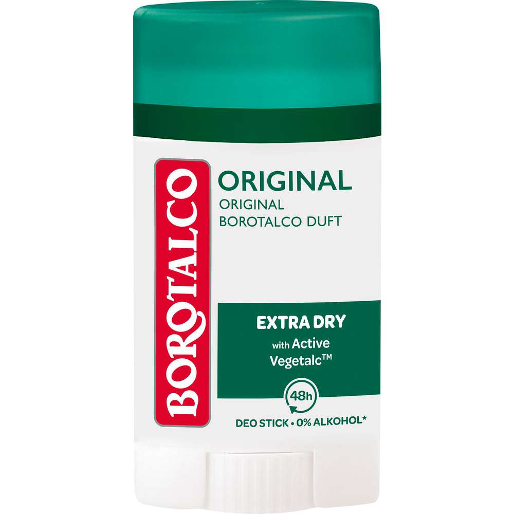 Produktabbildung Borotalco Deo Stick, Original