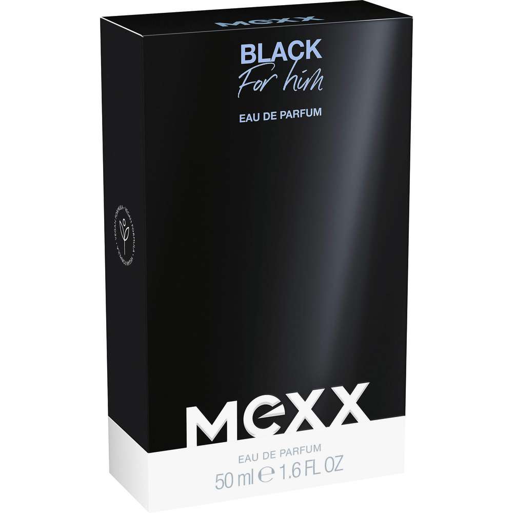 Produktabbildung Mexx Eau de Parfüm Black Man