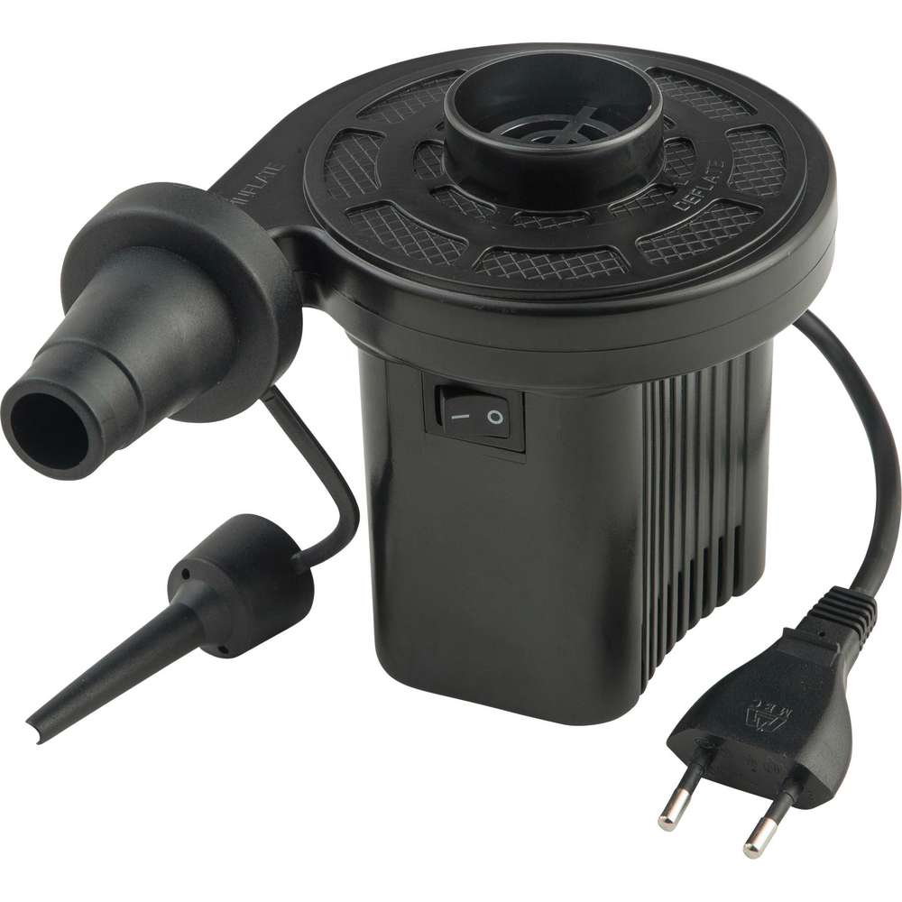 Produktabbildung Happy People Elektro-Kompressorpumpe