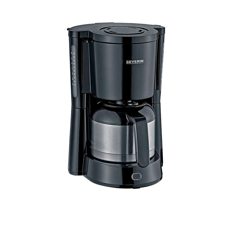 Produktabbildung Severin Kaffeeautomat 4835