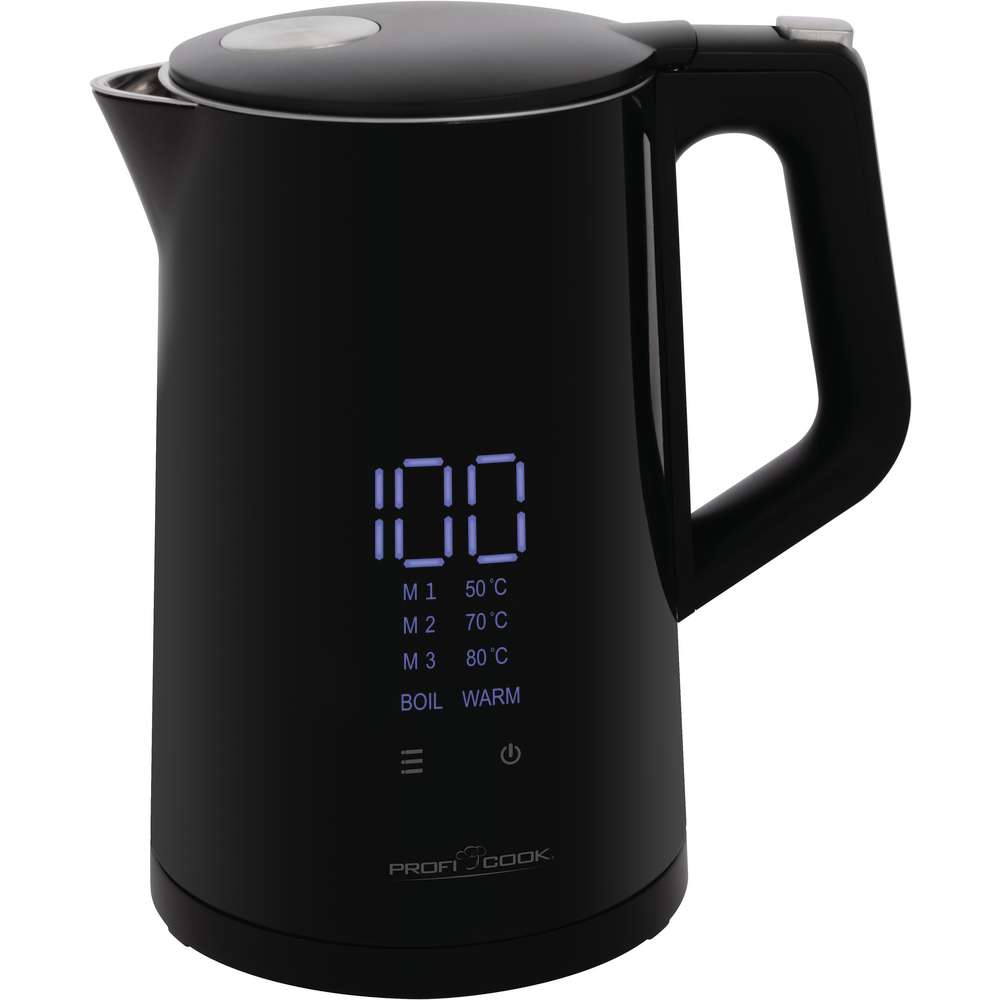 Produktabbildung Clatronic Wasserkocher WKS 1243