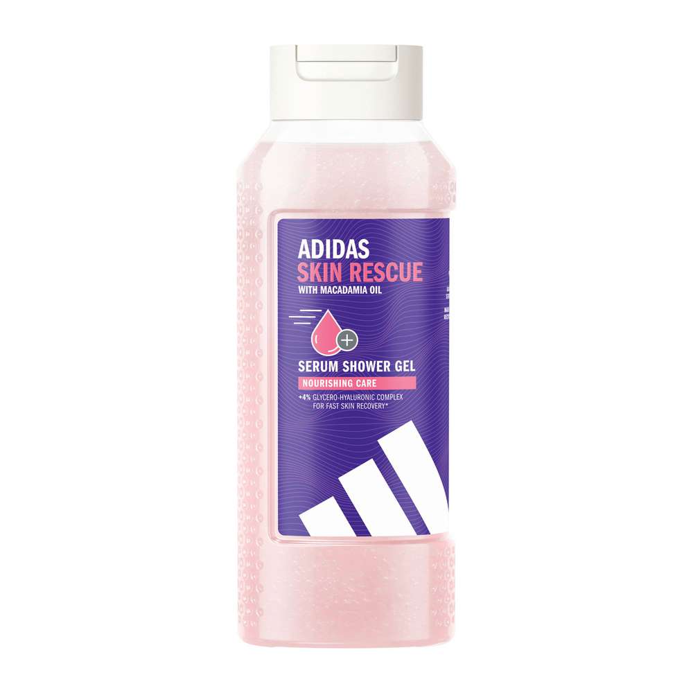 Produktabbildung Adidas Shower Gel Skin Rescue