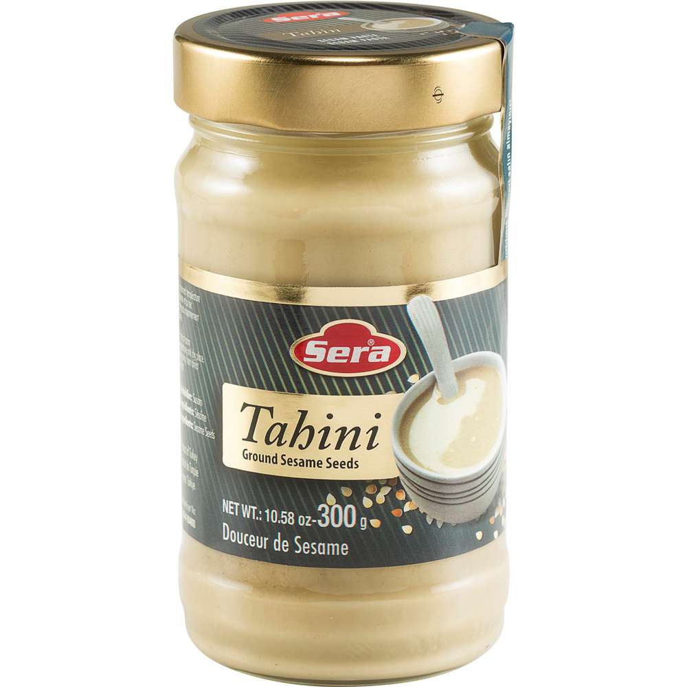 Produktabbildung Sera Sesampaste