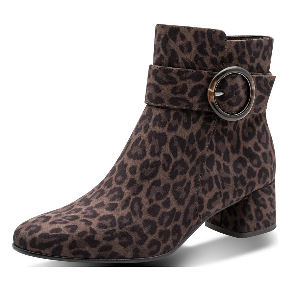 Produktabbildung keine Marke Damen-Stiefel, je Paar
