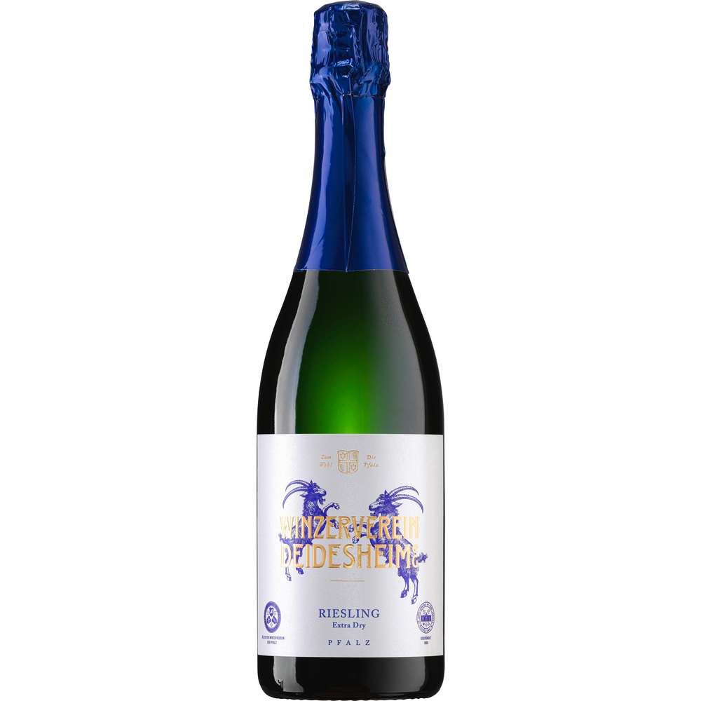 Produktabbildung Winzerverein Deidesheim Riesling Extra Dry