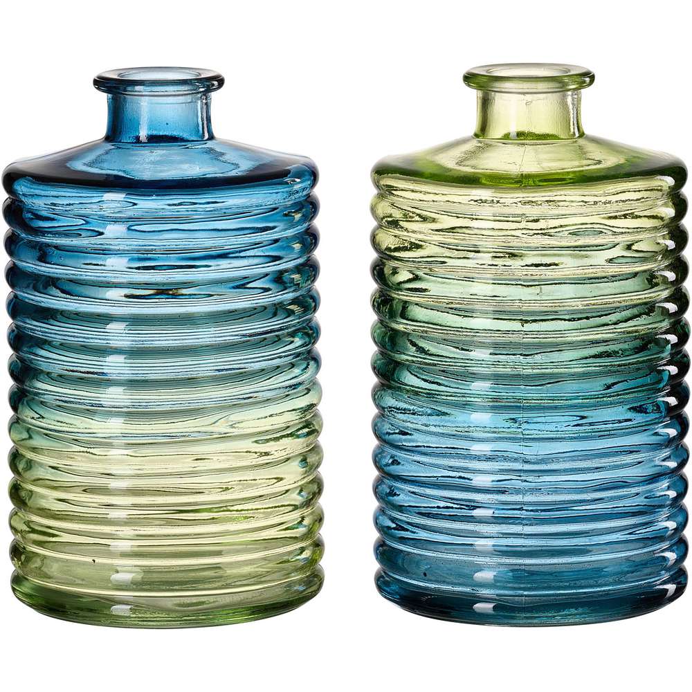 Produktabbildung Ritzenhoff & Breker Vase 2-sortiert, spring