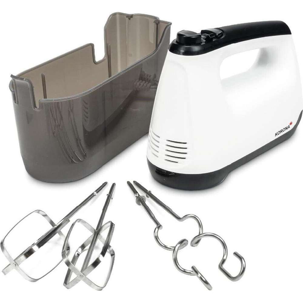 Produktabbildung Korona Handmixer 