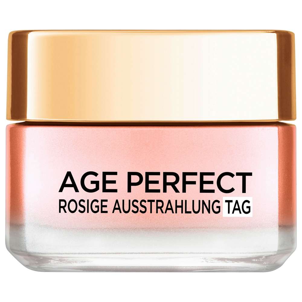 Produktabbildung L'Oreal Paris Age Perfect Golden Age Tagescreme