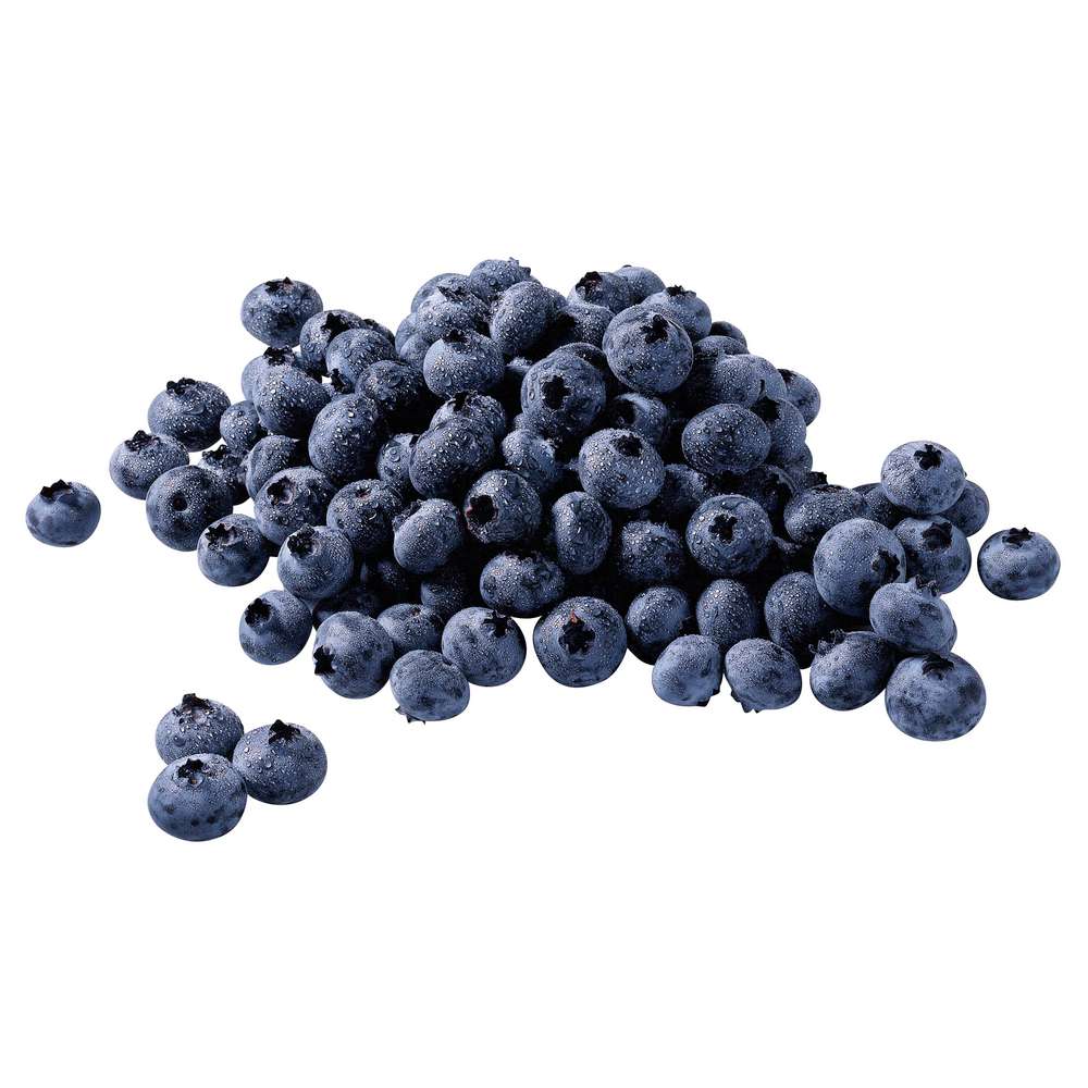 Produktabbildung keine Marke Heidelbeeren
