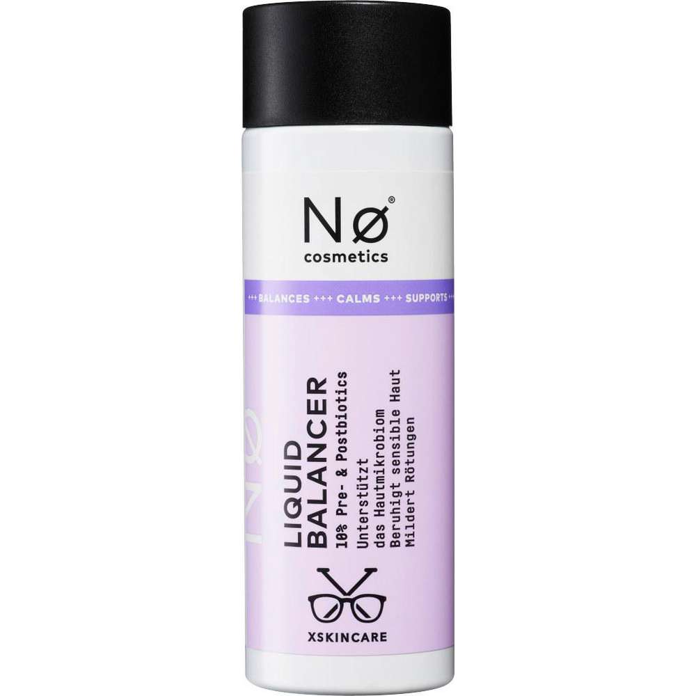 Produktabbildung No Cosmetics Liquid Balancer