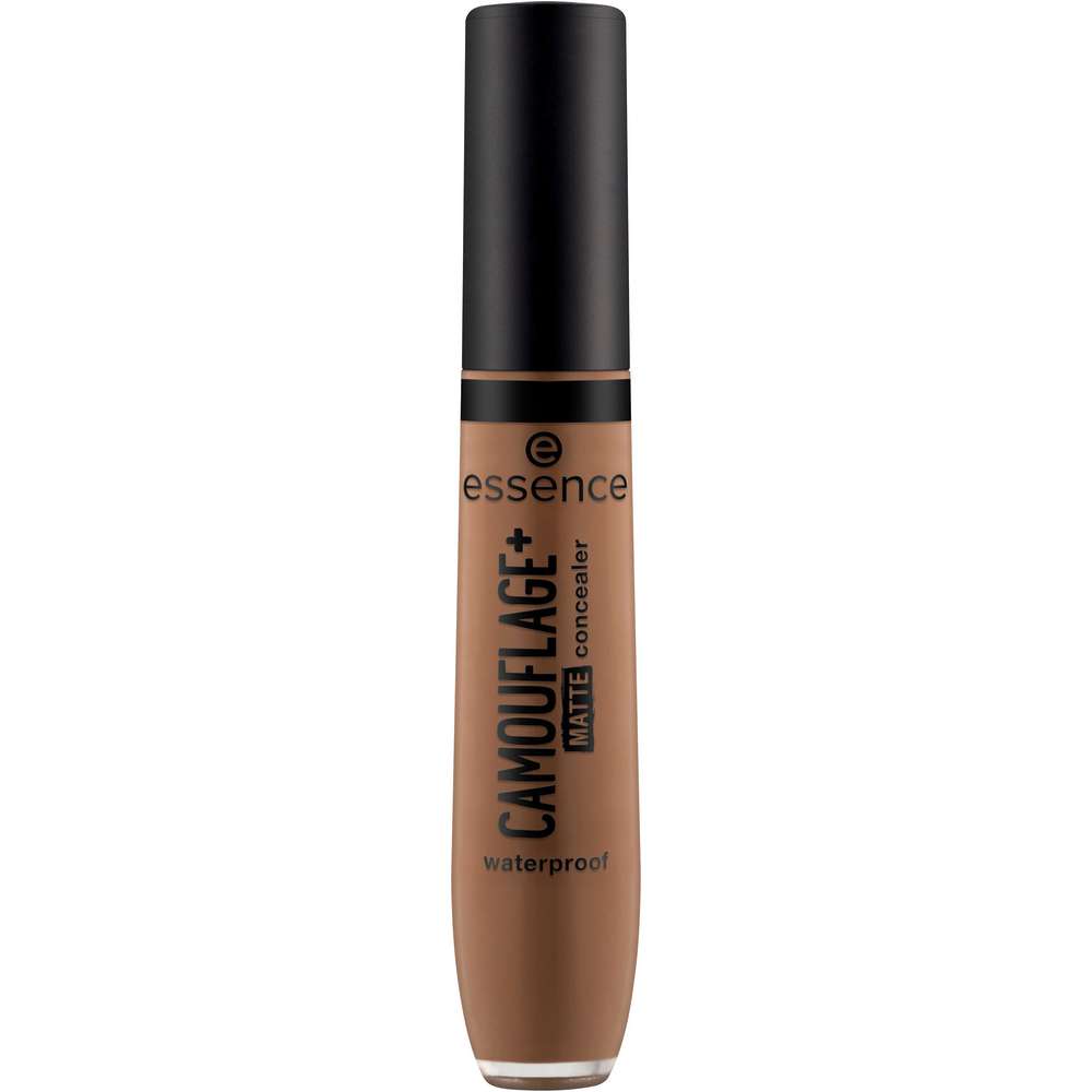 Produktabbildung essence Camouflage + Matte Concealer 230