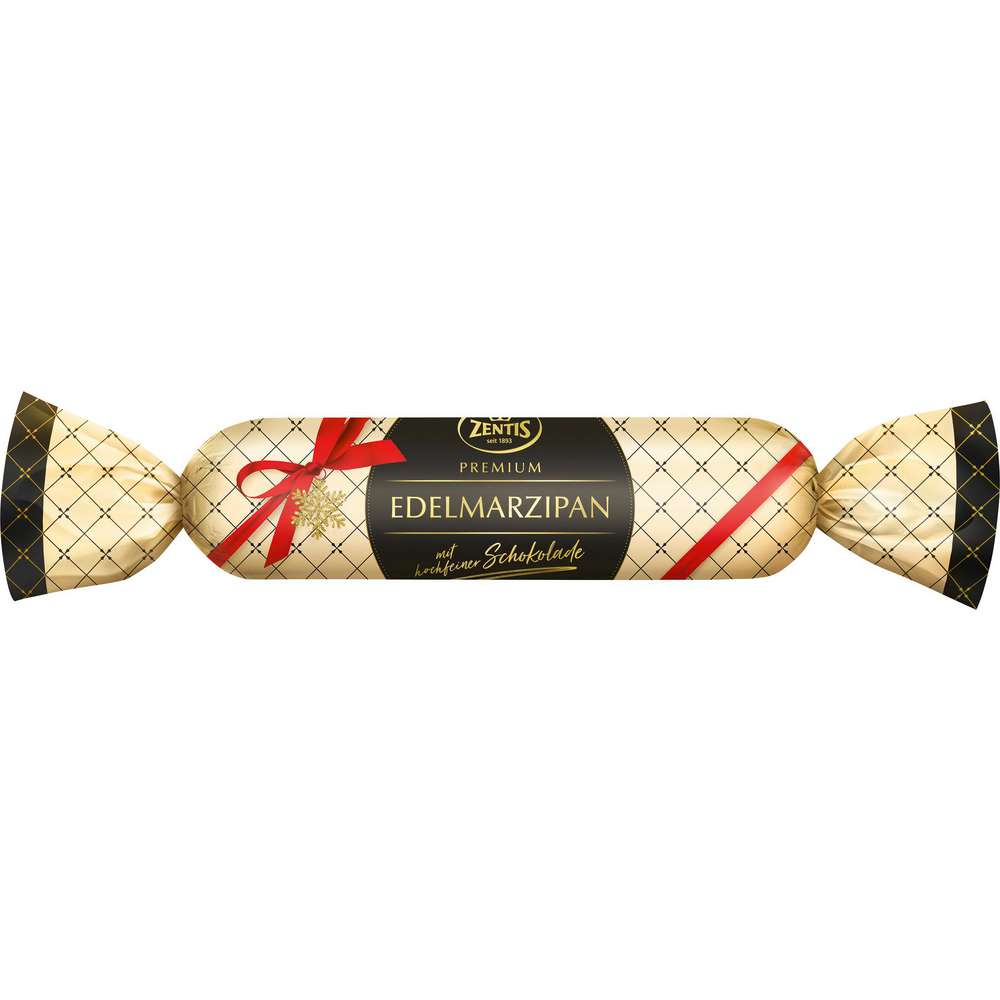 Produktabbildung Zentis Edel-Marzipan-Brot