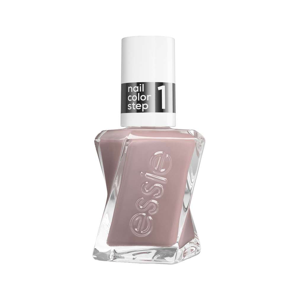 Produktabbildung Essie Nagellack Gel Couture 545 tassel free