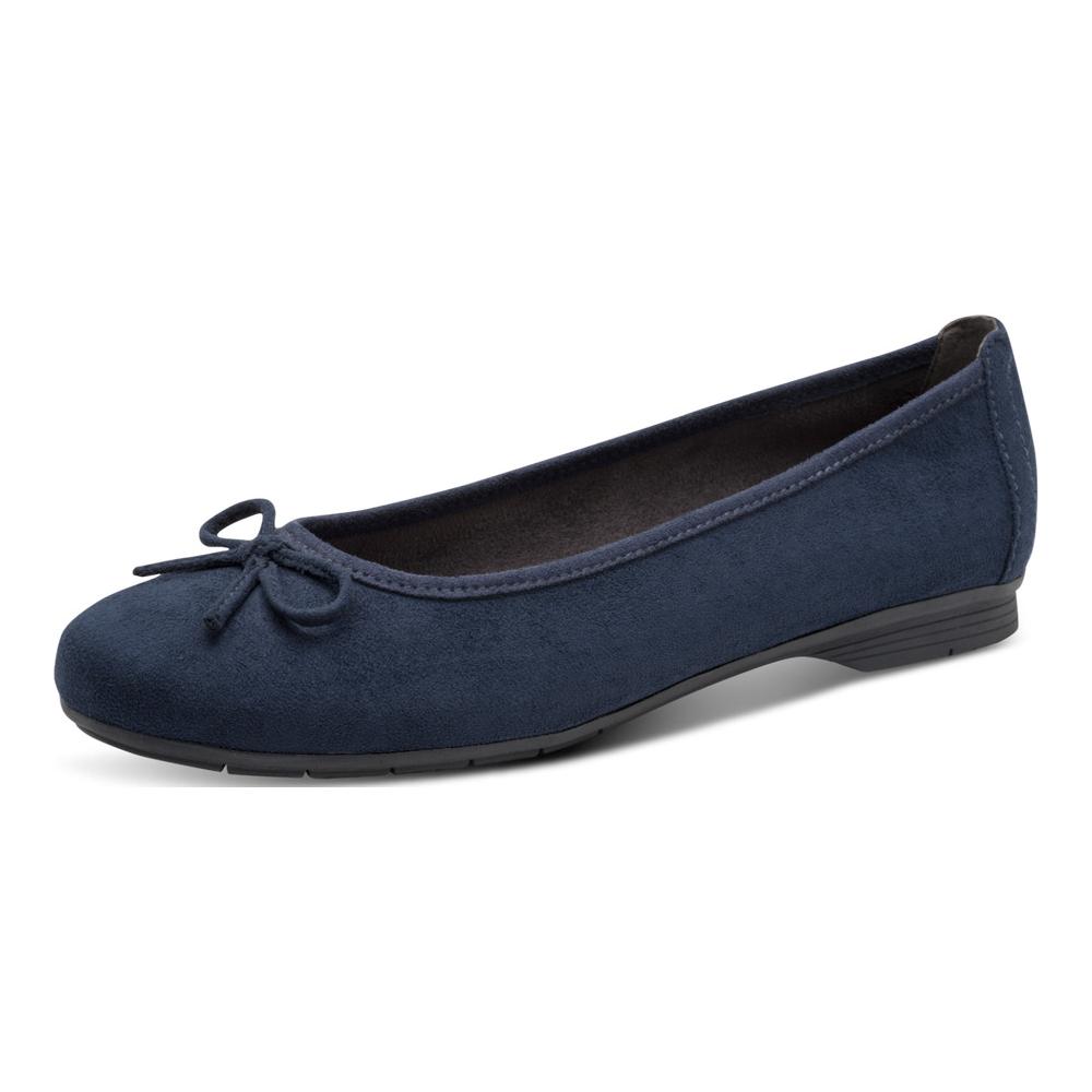 Produktabbildung keine Marke Damen-Ballerina, je Paar