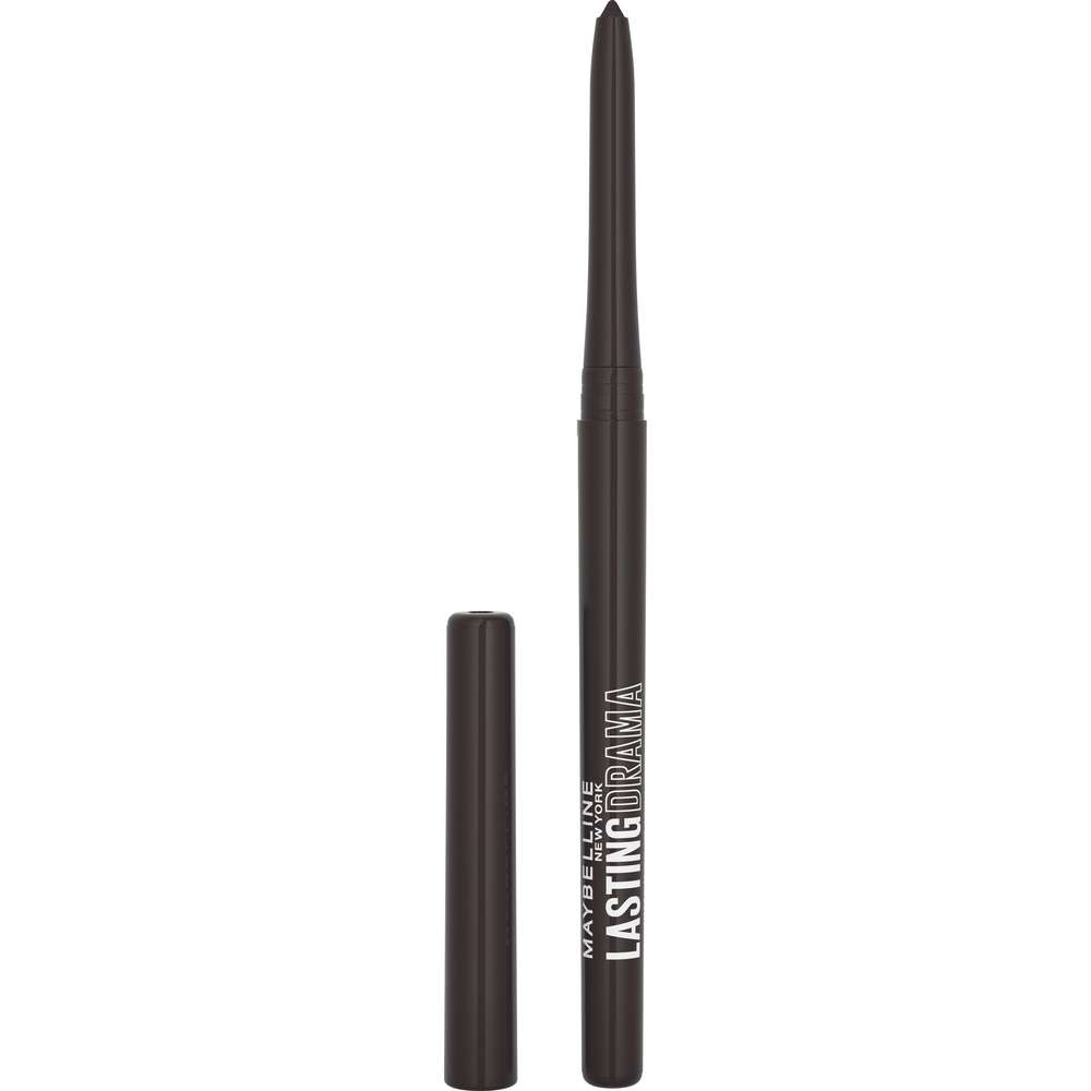 Produktabbildung Maybelline Eyeliner Lasting Drama Automatic, Dark Grey