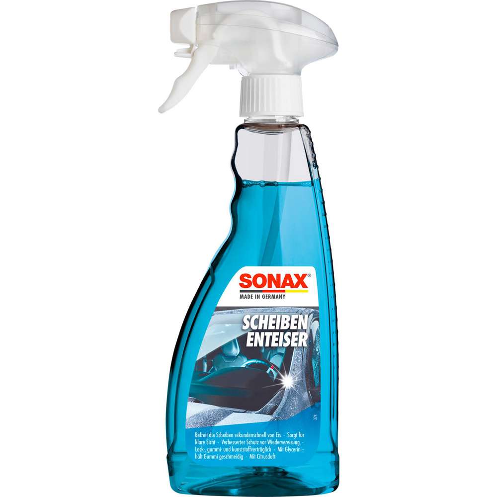 Produktabbildung Sonax Scheibenenteiser
