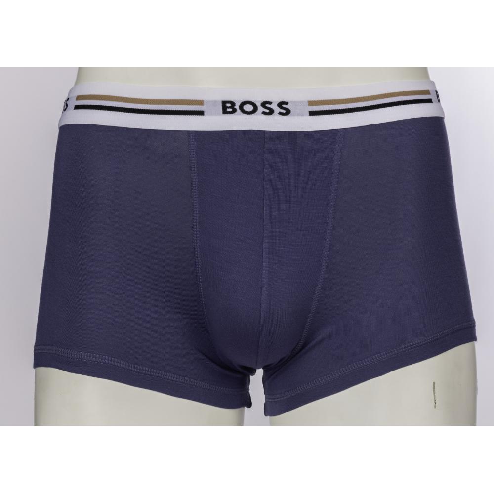 Produktabbildung keine Marke Hugo Boss  Herren-Retro-Pants, je 3er-Pack