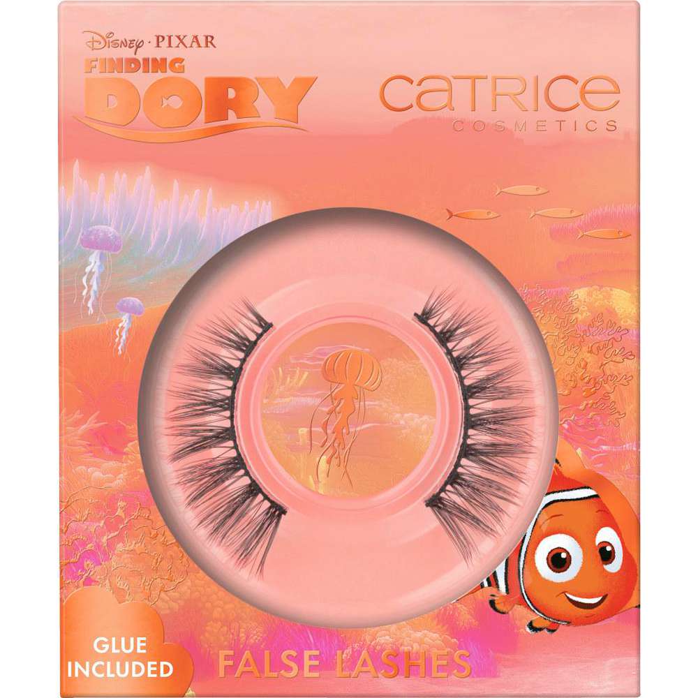 Produktabbildung Catrice Disney Pixar False Lashes 020