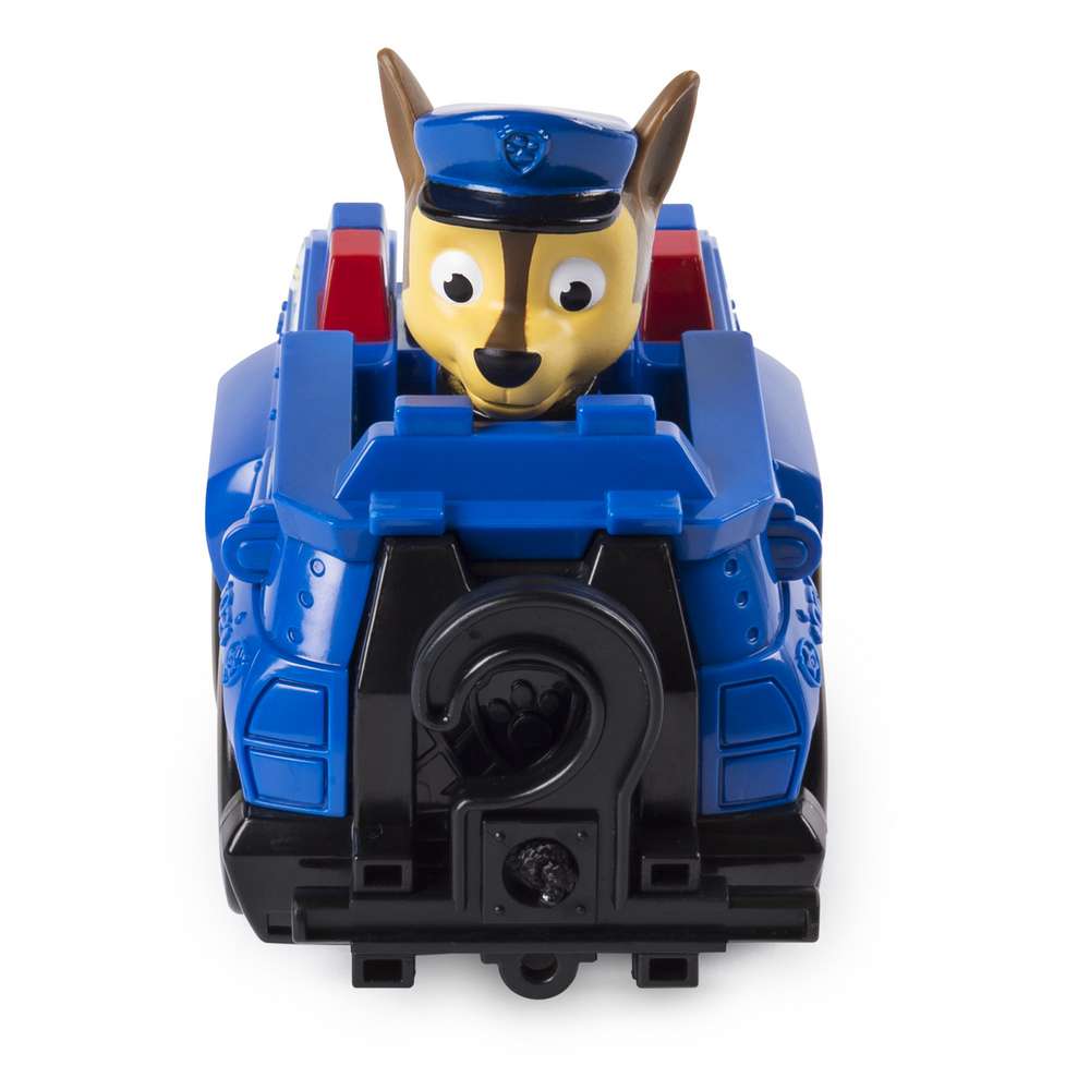 Produktabbildung Paw Patrol Rettungsflitzer, sortiert