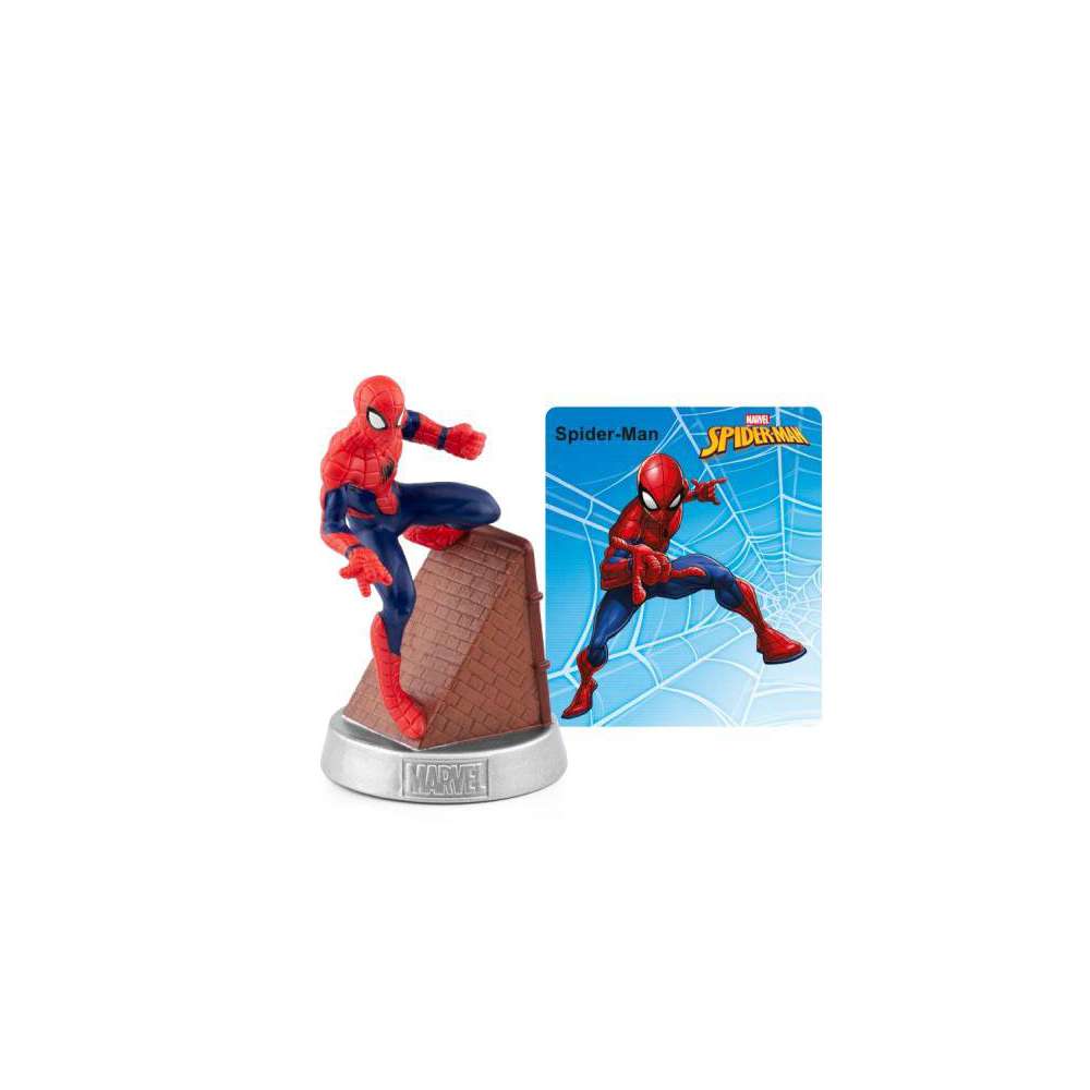 Produktabbildung tonies Hörfigur für die Toniebox, Marvel: Spider-Man
