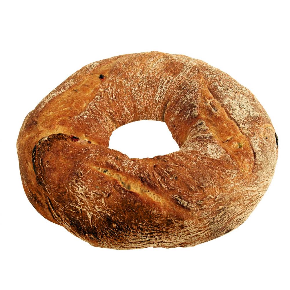 Produktabbildung keine Marke Peperoni-Ring, 500 g