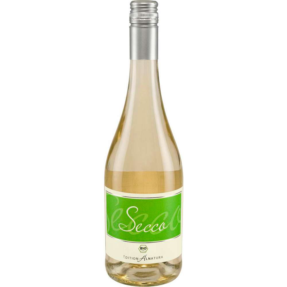 Produktabbildung Alnatura Bio-Secco