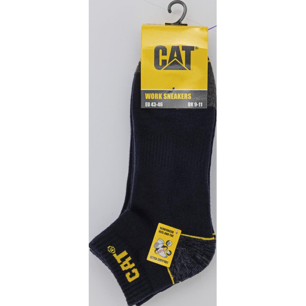 Produktabbildung keine Marke Kurzschaft- oder Sneaker-Socken, je 3er-Pack