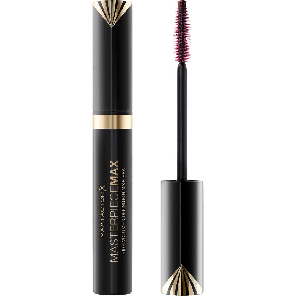 Produktabbildung Max Factor Wimperntusche Masterpiece Max Mascara, Black 