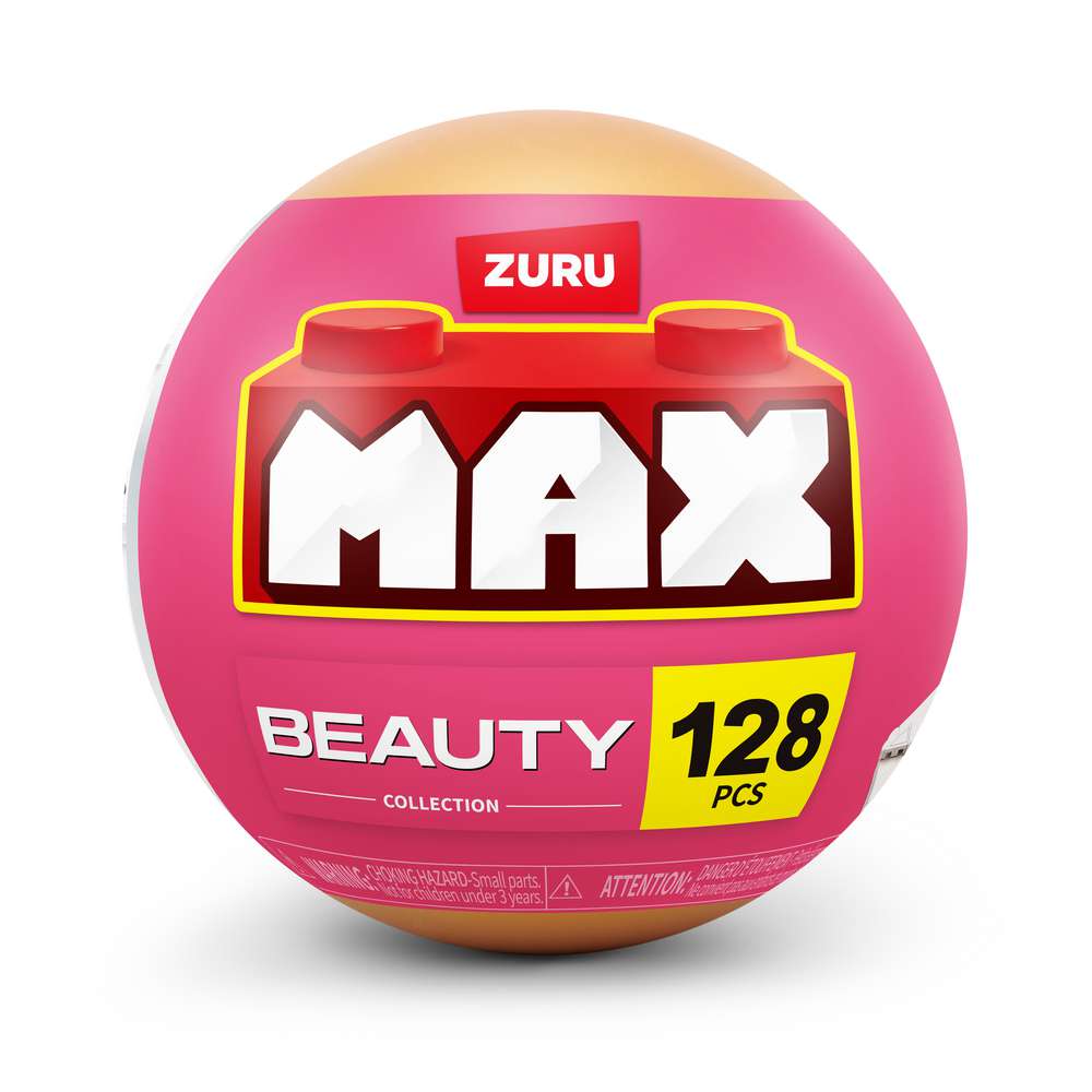 Produktabbildung Zuru Max-Max Premium Ball Beauty